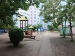 Playground (Voronezh, mikrorayon Otrozhka), playground