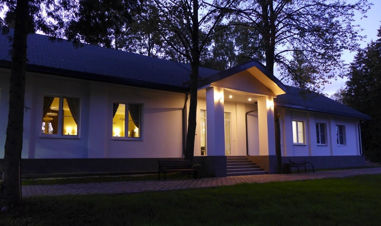 Фото Актёр Руза