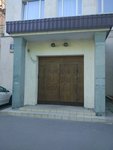 Aerotech (Chasovaya Street, 24с2) ، بناء المنشآت الصناعية