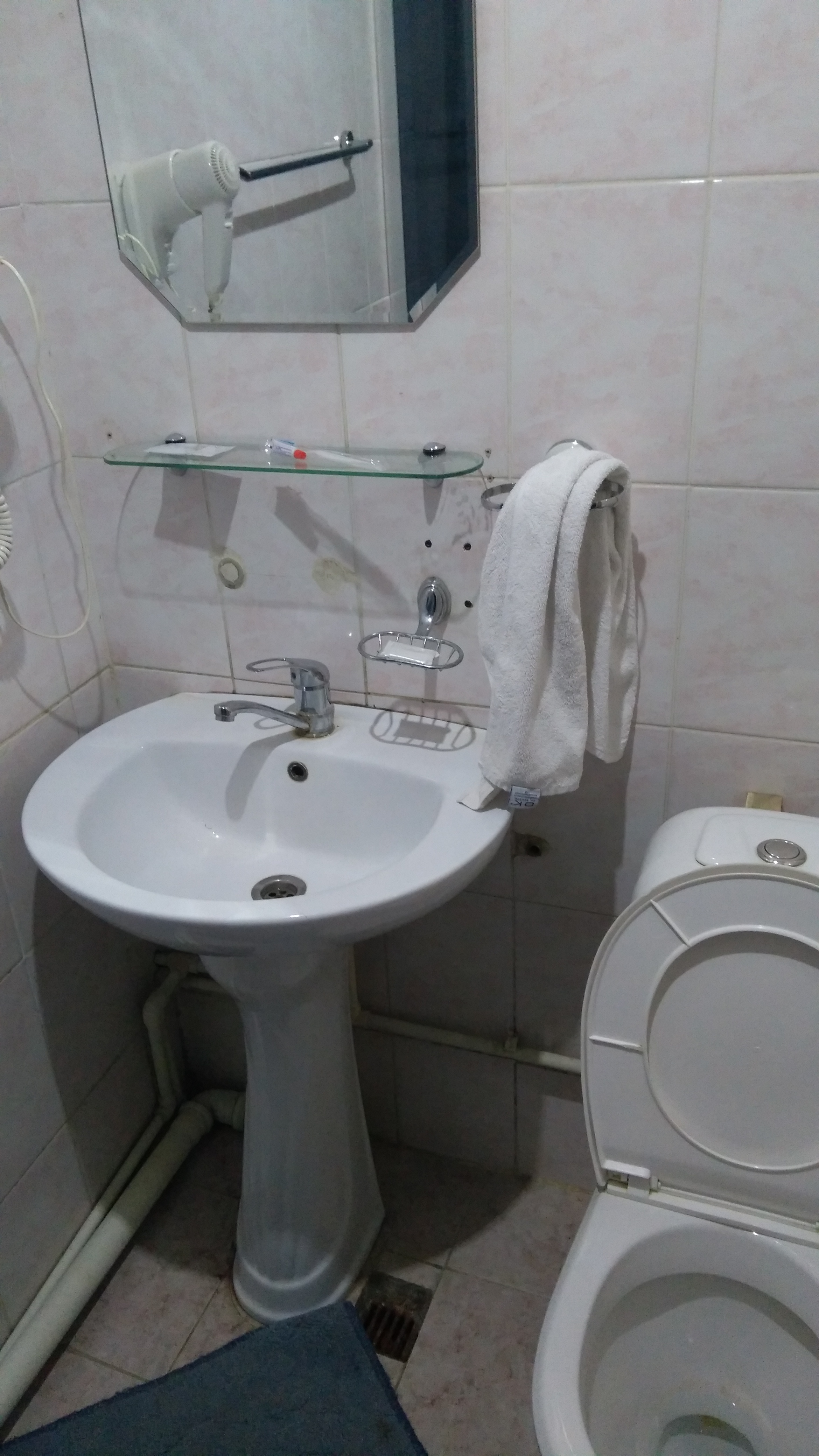 Фото Саяхат