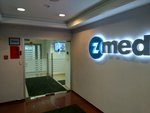 Z-med (Ленинградский просп., 37, корп. 9, Москва), медицинские изделия и расходные материалы в Москве