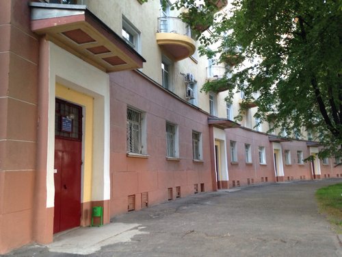 Коммунальная служба Жилсервис № 12, Нижний Новгород, фото