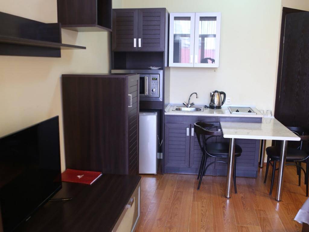 Фото Mgzavrebi Batumi