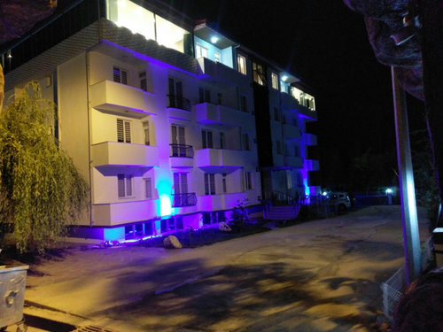 Yazılıkaya Apart Otel Kağızman