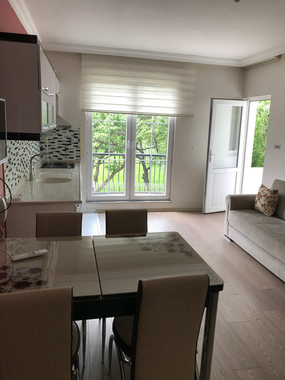 Hotel Yazılıkaya Apart Otel Kağızman, Kagizman, photo