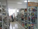 Omskaya rukodelnitsa (ulitsa Lobkova, 4/1), art supplies and crafts