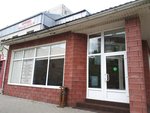 Yuventa (Slavy Avenue, 150А), beauty salon