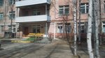 МУ Центральная городская больница, инфекционное отделение (Uray, Severnaya ulitsa, 4), department of the hospital