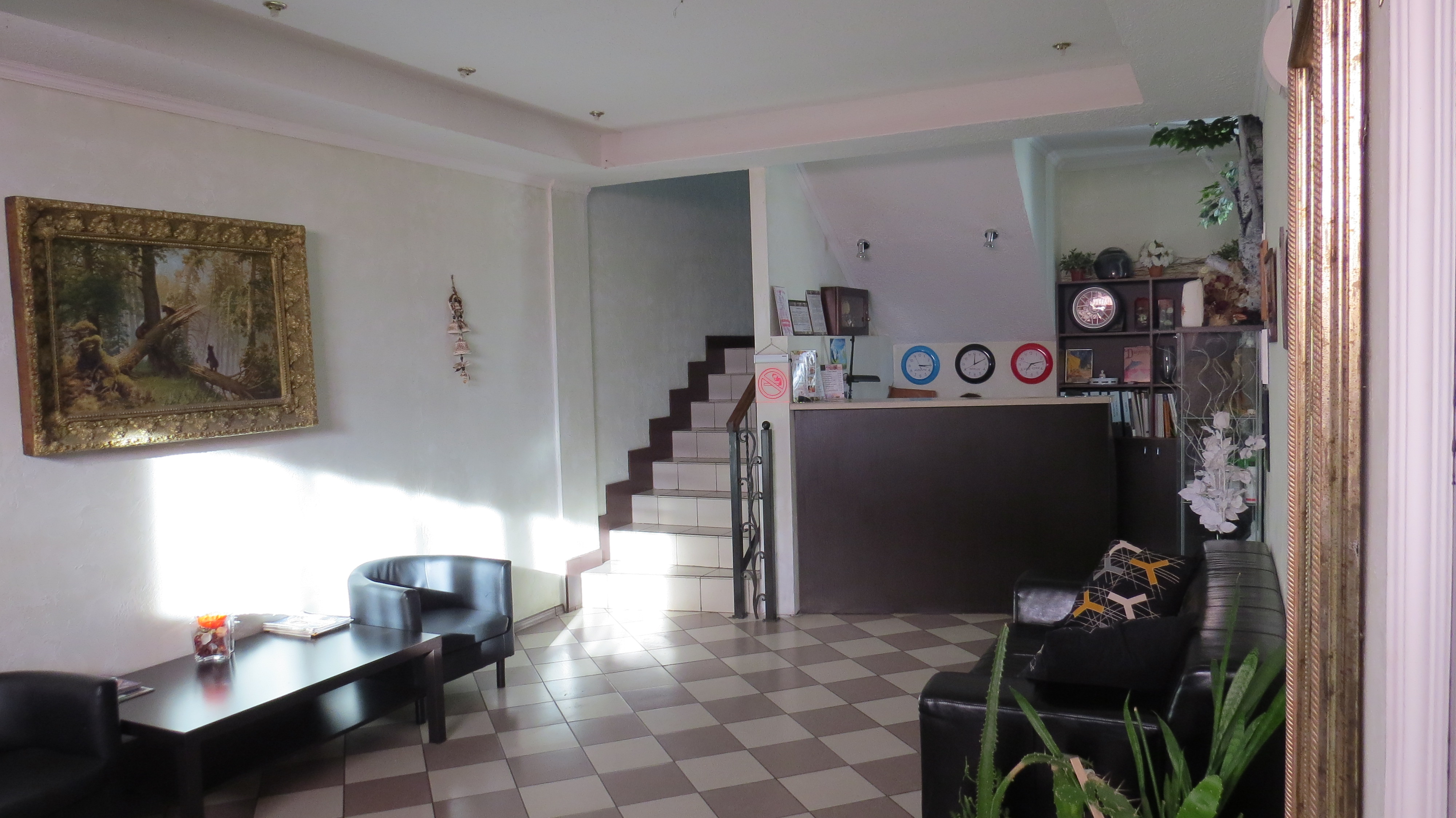 Фото отеля 1