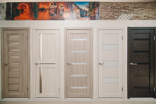 Двери-Дизайн, двери, ул. Парижской Коммуны, 16литД9, Иваново - Яндекс Карты