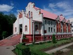Seventh-day Adventist Church (Arkhiereyskaya Street, 10), religious organization