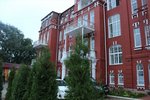 Skala (ulitsa Aleksandra Solzhenitsyna, 1А), hotel