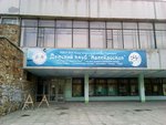 Detsko-podrostkovy klub Kaleydoskop Dzerzhinskogo rayona TsVR Galaktika (ulitsa Yesenina, 16) ، نوادي الأطفال والمراهقين