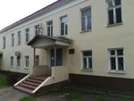 Obyedinenny sudebny uchastok Vichugskogo sudebnogo rayona Ivanovskoy oblasti (Bolshaya Proletarskaya ulitsa, 8), juez de paz