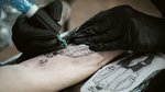 Tattoo Yant studio (Tsentralniy Microdistrict, Ordzhonikidze Street, 24) ، أوشام
