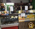 Beer place (Tashkentskaya Street, 120), cervecería