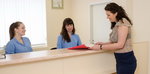 Katarsis (Dimitrova Avenue, 1), medical center, clinic
