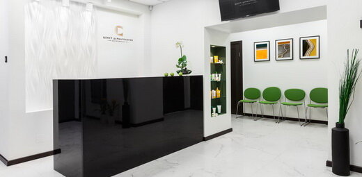 Medical center, clinic Petrovka 15 Dermatology Center, Moscow, photo