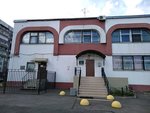 Sotsialnaya gostinitsa dlya nesovershennoletnikh № 2 (Saint Petersburg, Bolshevikov Avenue, 30к5) ، قسم الخدمات البشرية
