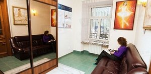 Klinika na Teatralnoy (Kryukova Kanala Embankment, 8), medical center, clinic