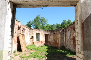 Церковь Благовещения Пресвятой Богородицы (56А, село Сретенье), православный храм в Ярославской области