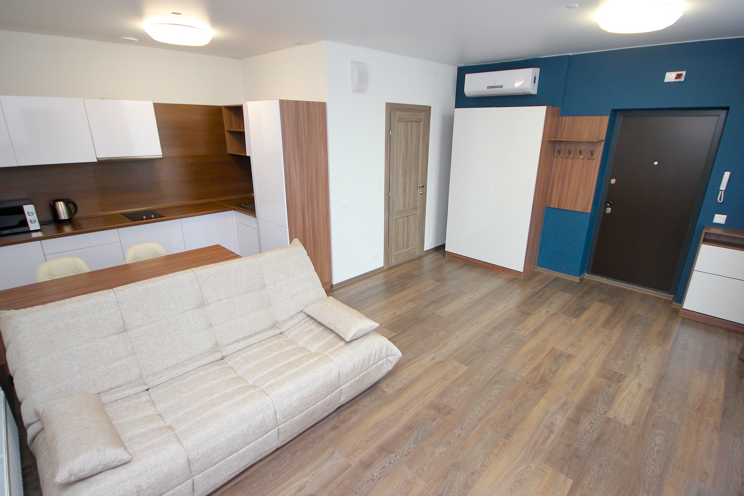 Фото Радиус Централ Хаус