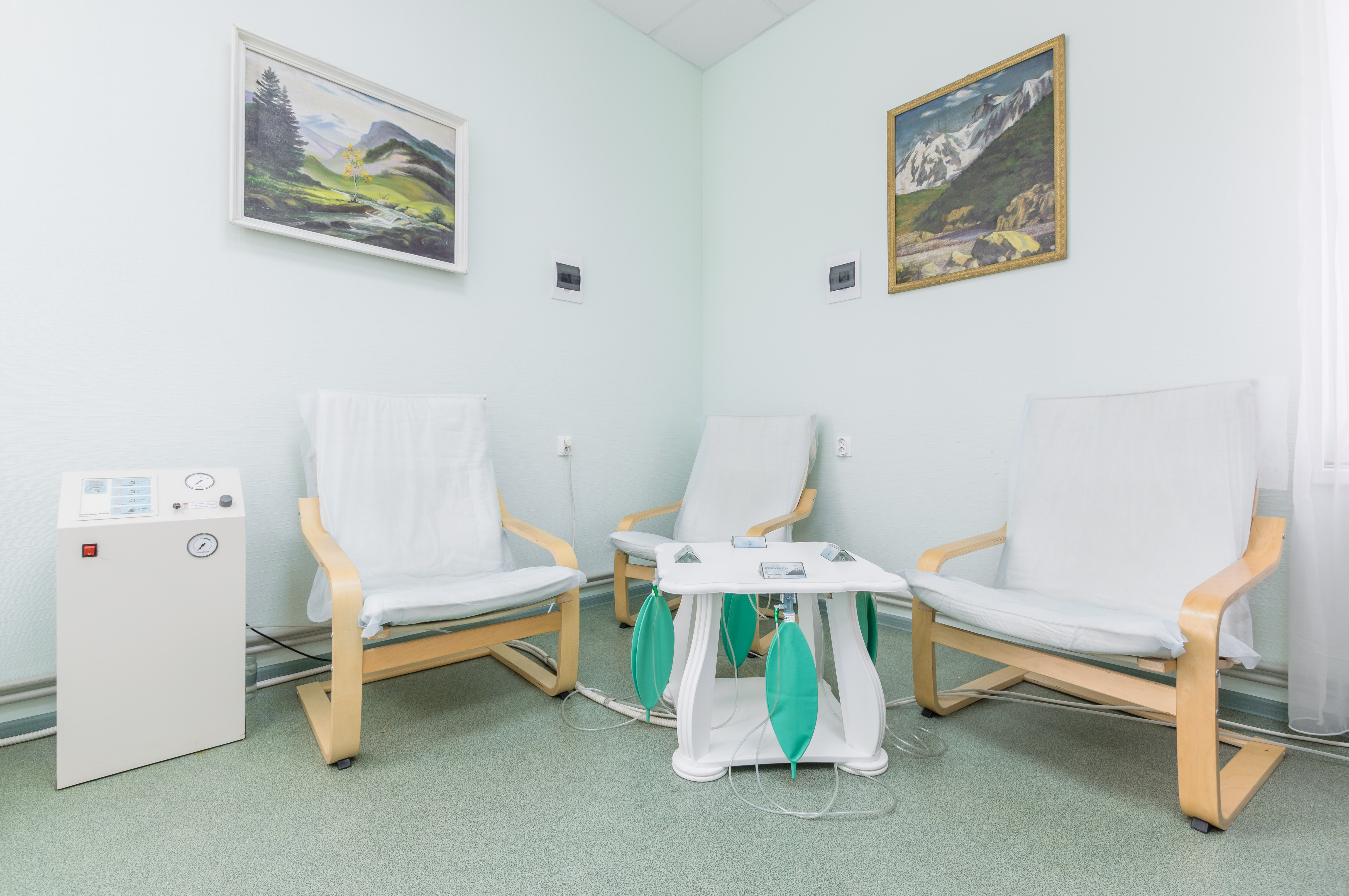 Фото Магадан