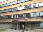 Tdf (Tallinskaya Street, 5) ، أقمشة غير منسوجة