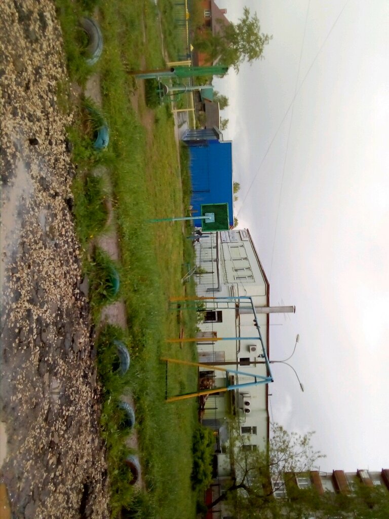 Playground Playground, Perm, photo