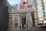 Tech-KREP (ул. Бунина, 2, Липецк), крепёжные изделия в Липецке