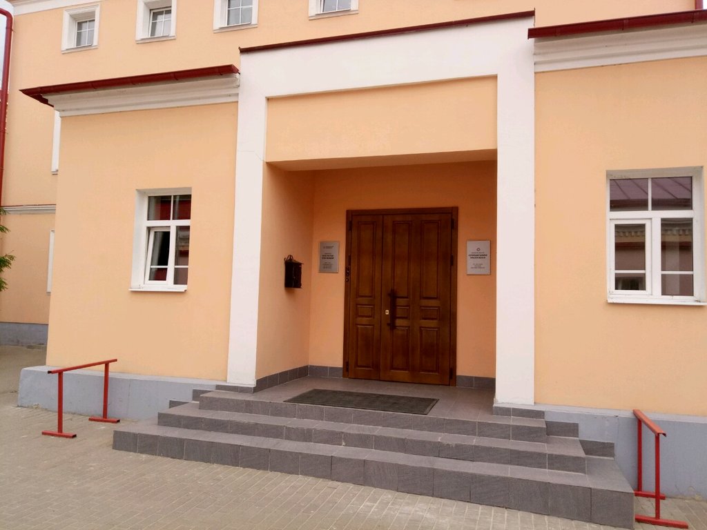 Government ministries, services Tula Region Development Corporation, Tula, photo