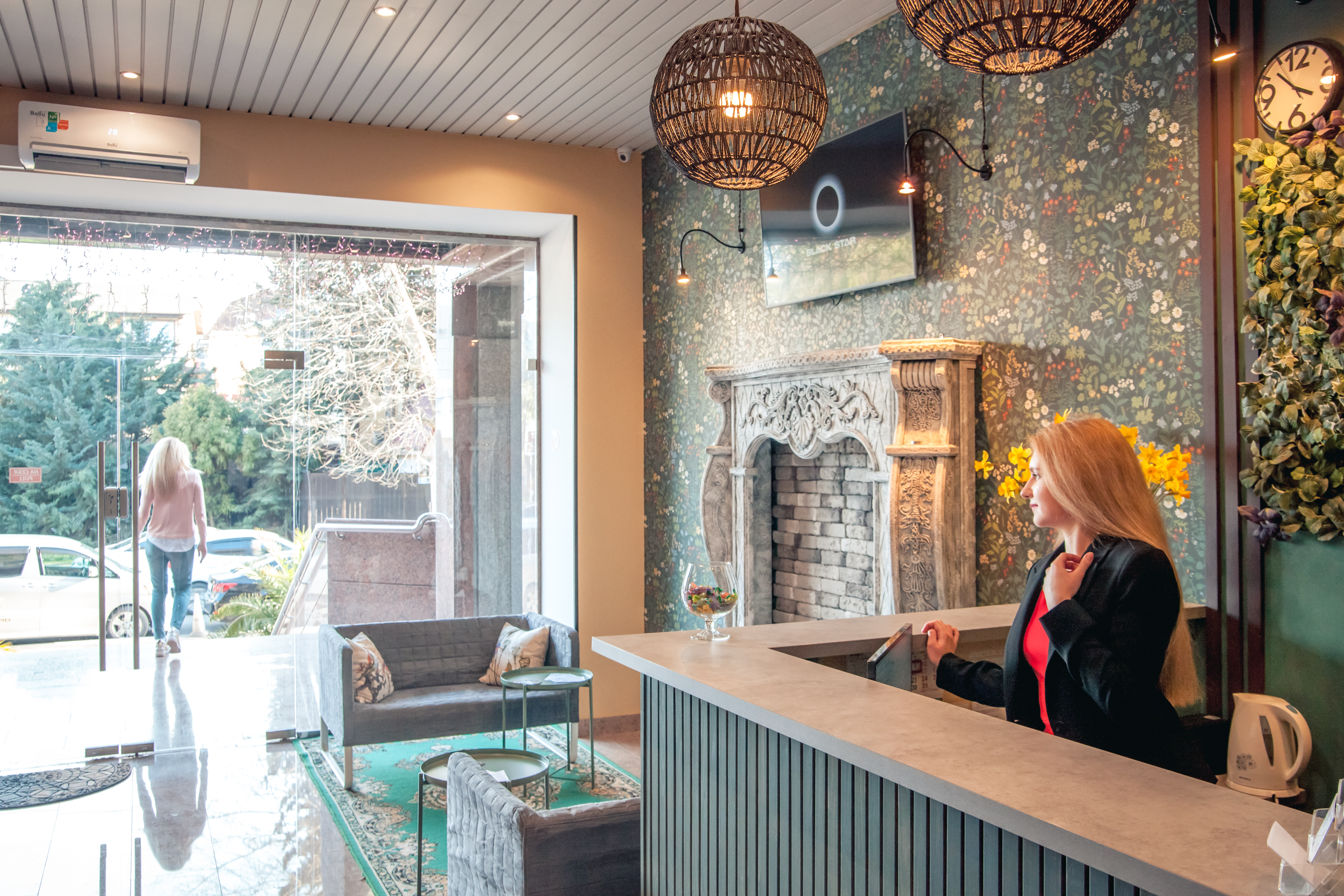 Фото отеля 5