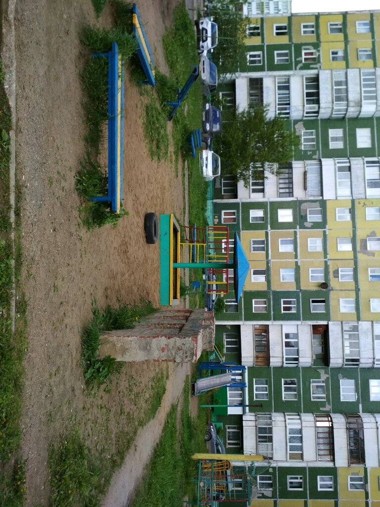Playground Playground, Perm, photo