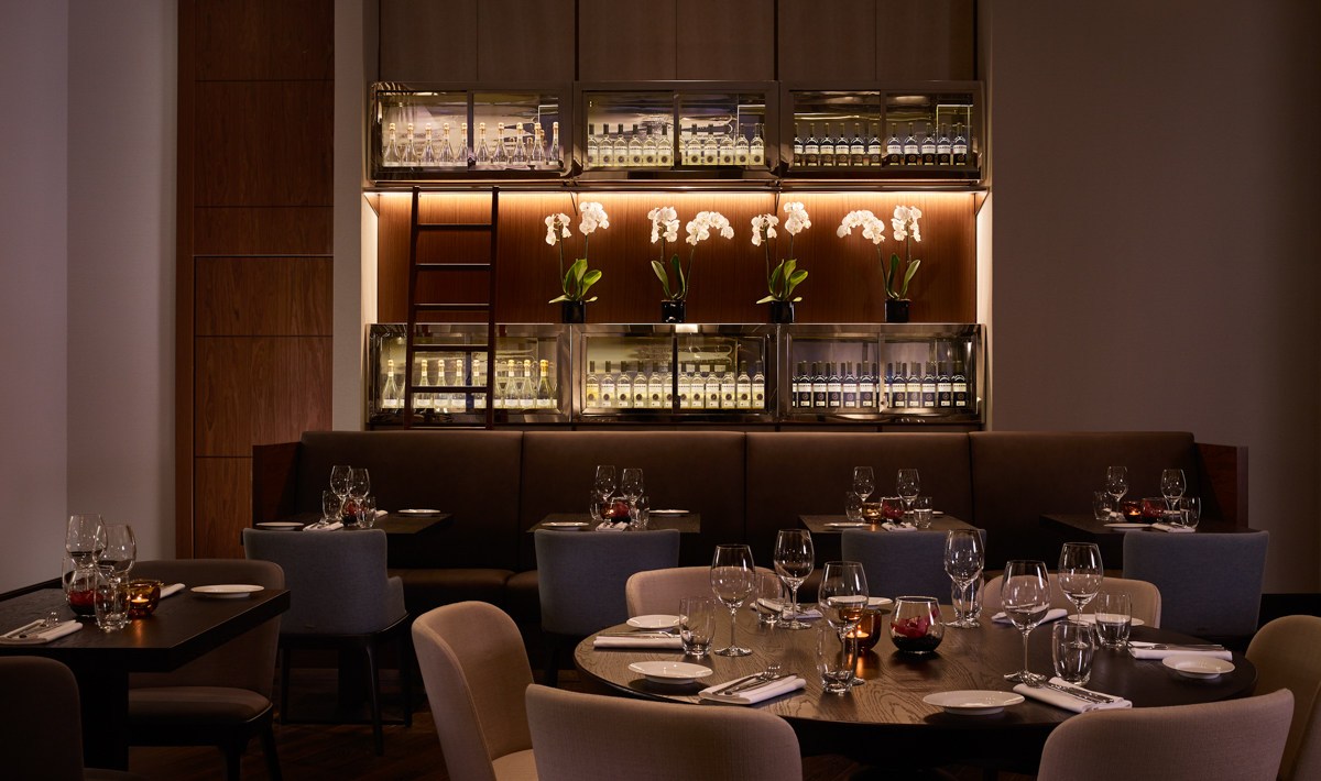 Фото Хаятт Ридженси Москва Петровский Парк