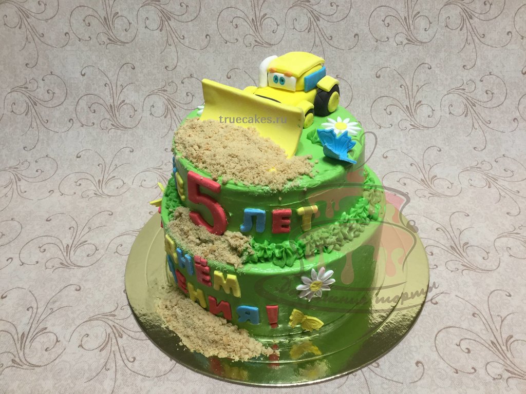 Cake orders Domashniye torty, Tula, photo