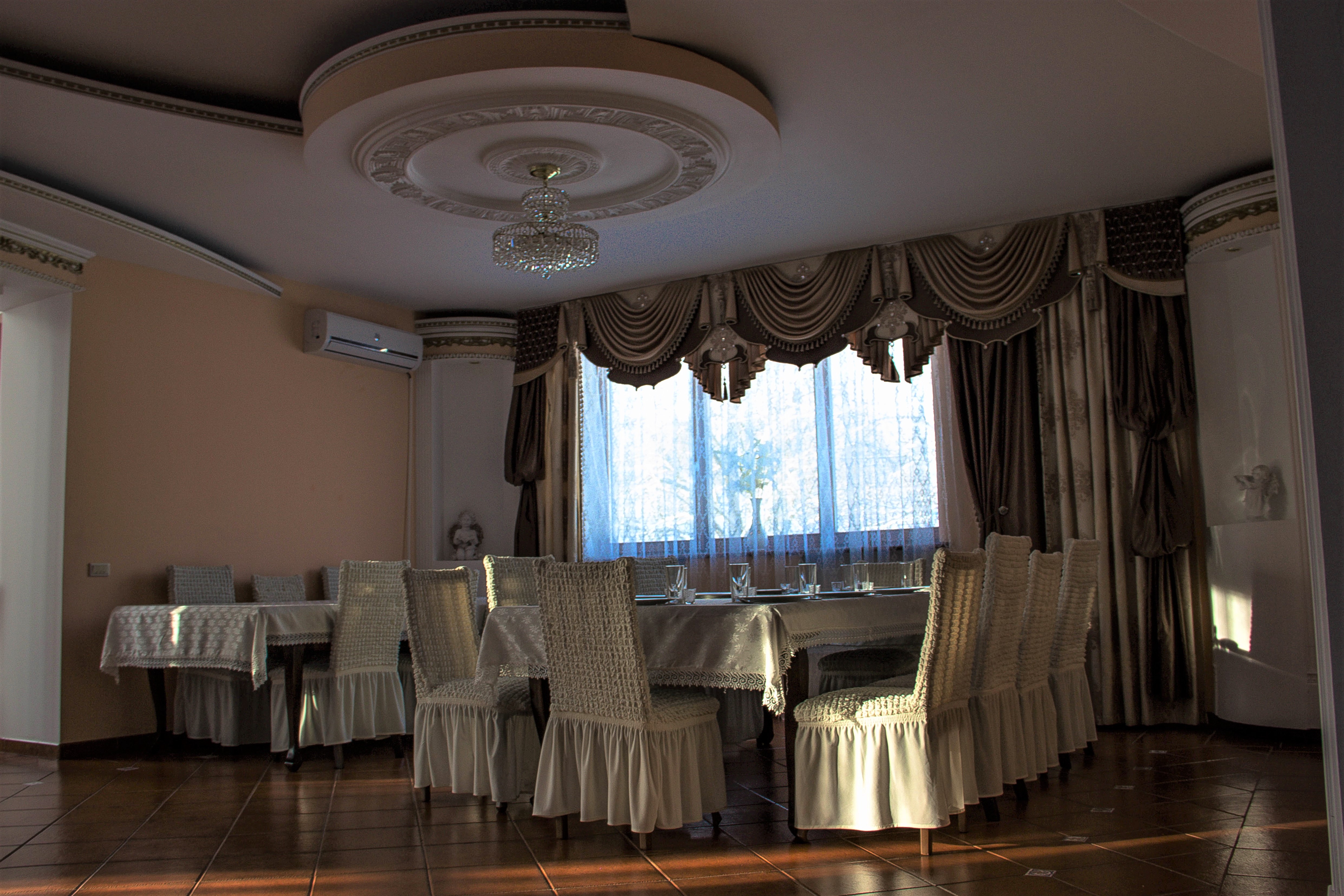 Фото Серебряный Бор