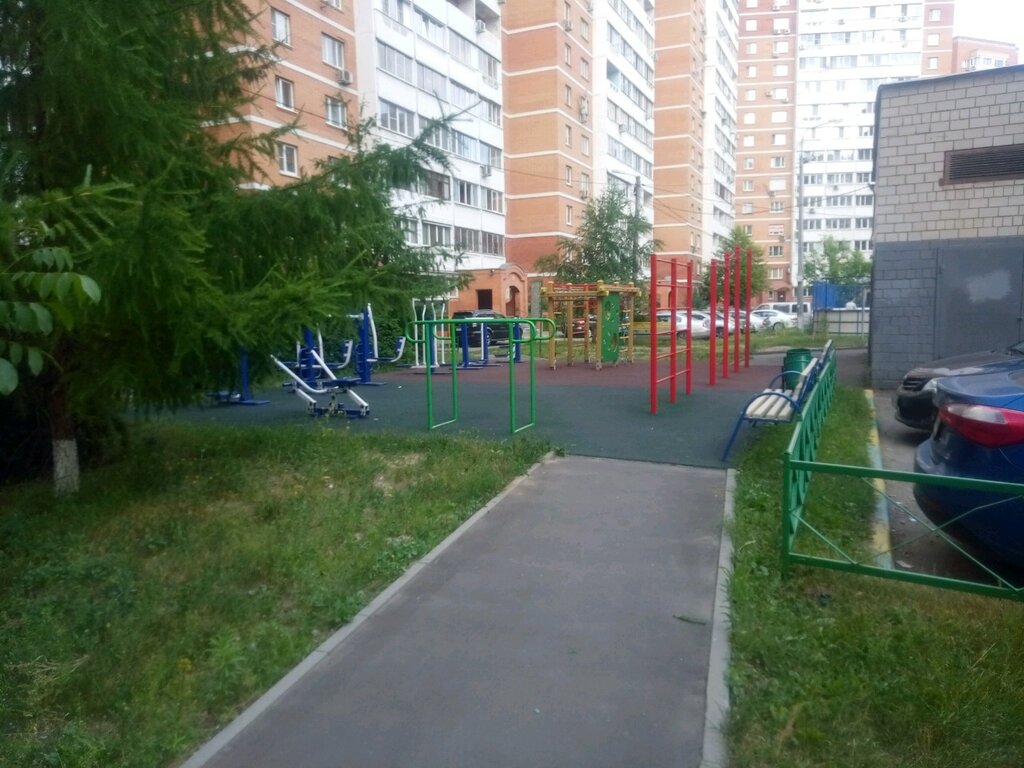 غرفة ألعاب للأطفال Детские игровые залы и площадки ، ، صورة