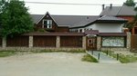 Тихая бухта (ulitsa Krasnodontsev, 11), sauna