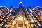 Hilton Kyiv (Tarasa Shevchenka Boulevard, 30), hotel
