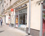 Kuchenland Home (Moscow, 1st Tverskaya-Yamskaya Street, 8), home goods store