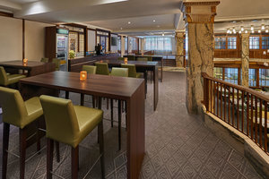 Гостиница Reichshof Hotel Hamburg