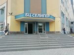 Smart (Dmitrovskoye Highway, 60), children's goods wholesale