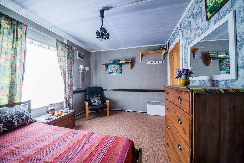 Фото Горница