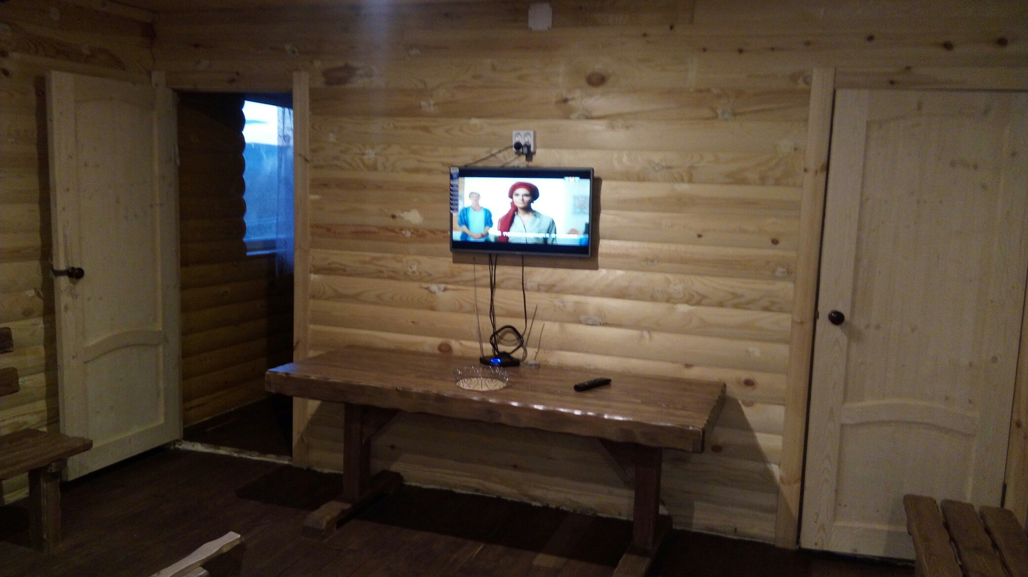 Фото Заимка