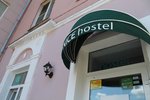 Nice (Svobody Street, 108А), hostel