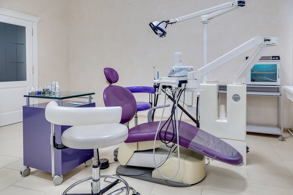 Dental polyclinic Stomatologicheskaya klinika Nava, Moscow, photo