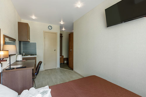 Дом в аренду Авион в Кемерове