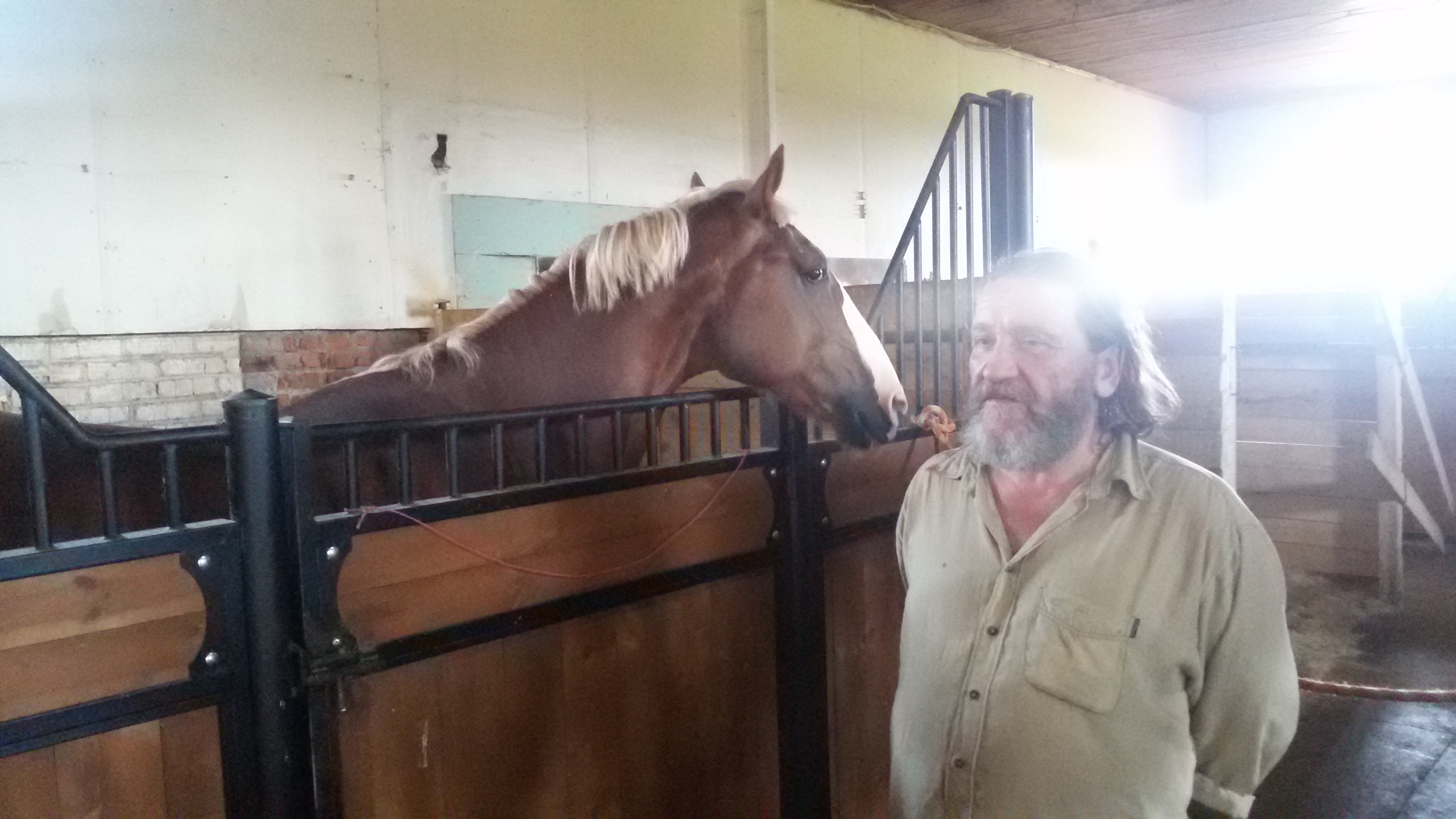 Фото Усадьба Апраксиных