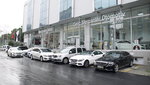Genc Mercanlar Otomotiv Tic. A. S. (Стамбул, Ускюдар, махалле Кючюк Чамлыджа, улица Чамлыбель, 5), автосервис, автотехцентр в Ускюдаре