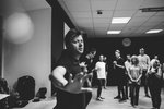 Школа актёрского мастерства Олега Жирицкого (Ostozhenka Street, 7с1), courses and master classes